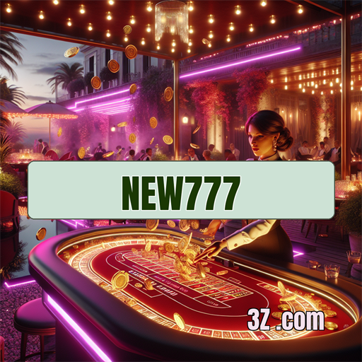Atrações Incríveis no Cassino do new777 para Jogadores Brasileiros