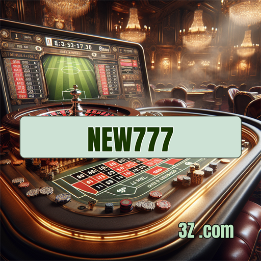 Apostas no new777: Uma Nova Dimensão para Jogadores Brasileiros