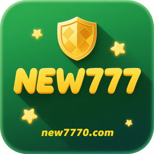 new777 | Desfrute do melhor cassino no Brasil com plataforma e app dedicados