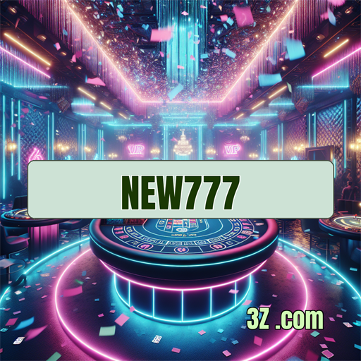 Inovações na Plataforma New777: Um Novo Horizonte para Jogadores
