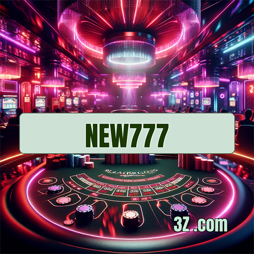 A Magia dos Slots no new777: Jogue e Ganhe Agora!