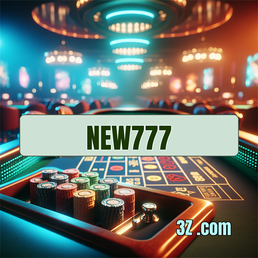 Promoções Irresistíveis no new777: Sua Aventura Espera por Você!