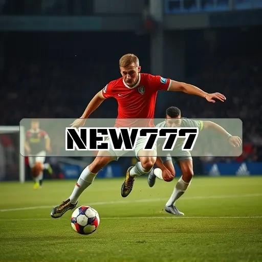 new777: Descubra Como a Segurança Transforma sua Experiência nos Jogos