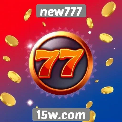 Nova plataforma de jogos online new777