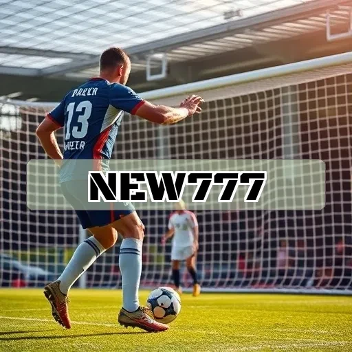 new777: Venha Descobrir Oportunidades de Jackpots Imperdíveis Agora